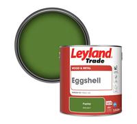Leyland Trade Wood & Metal Eggshell Paint Payday (Ppg1223-7) 2.5L