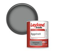 Leyland Trade Wood & Metal Eggshell Paint Playing Possum (Ppg0997-5) 1L