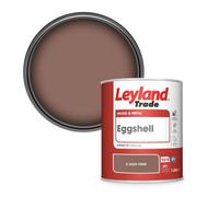 Leyland Trade Wood & Metal Eggshell Paint (S 5020-Y80R) 1L