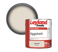 Leyland Trade Wood & Metal Eggshell Paint South Peak (Ppg1071-1) 2.5L