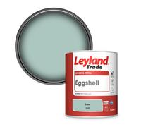 Leyland Trade Wood & Metal Eggshell Paint Tetra (16C33) 1L