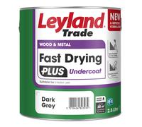Leyland Trade - Wood & Metal - Fast Drying Plus -
