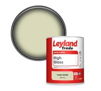 Leyland Trade Wood & Metal High Gloss Paint Forgive Quickly (Ppg1116-3) 1L