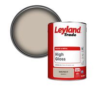 Leyland Trade Wood & Metal High Gloss Paint Gotta Have It (Ppg1076-3) 5L