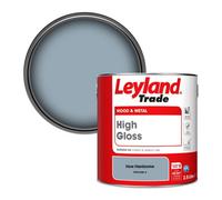 Leyland Trade Wood & Metal High Gloss Paint How Handsome (Ppg1040-4) 2.5L