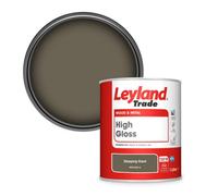Leyland Trade Wood & Metal High Gloss Paint Sleeping Giant (Ppg1025-6) 1L