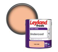 Leyland Trade Wood & Metal Undercoat Paint (1030-Y60R) 2.5L
