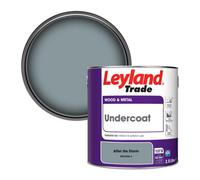 Leyland Trade Wood & Metal Undercoat Paint After The Storm (Ppg1036-4) 2.5L