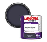 Leyland Trade Wood & Metal Undercoat Paint Bramble Patch (Ppg1172-7) 2.5L