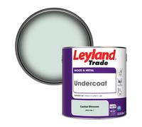 Leyland Trade Wood & Metal Undercoat Paint Cactus Blossom (Ppg1138-1) 2.5L