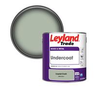 Leyland Trade Wood & Metal Undercoat Paint Coastal Crush (Ppg1129-4) 2.5L