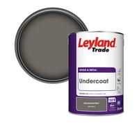 Leyland Trade Wood & Metal Undercoat Paint Deconstruction (Ppg1006-6) 5L