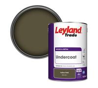 Leyland Trade Wood & Metal Undercoat Paint Fallow Field (Ppg1102-7) 5L
