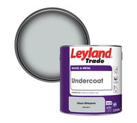 Leyland Trade Wood & Metal Undercoat Paint Ghost Whisperer (Ppg1039-1) 2.5L