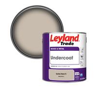 Leyland Trade Wood & Metal Undercoat Paint Gotta Have It (Ppg1076-3) 2.5L
