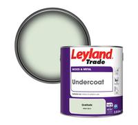 Leyland Trade Wood & Metal Undercoat Paint Gratitude (Ppg1120-2) 2.5L