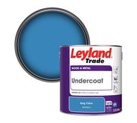 Leyland Trade Wood & Metal Undercoat Paint King Triton (Ppg1242-5) 2.5L