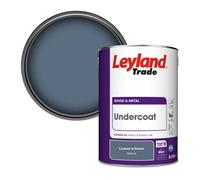 Leyland Trade Wood & Metal Undercoat Paint License To Dream (Ppg10-22) 5L