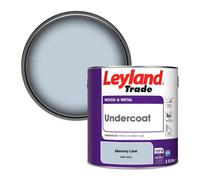 Leyland Trade Wood & Metal Undercoat Paint Memory Lane (Ppg1163-2) 2.5L