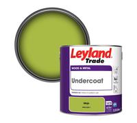 Leyland Trade Wood & Metal Undercoat Paint Mojo (Ppg1220-7) 2.5L