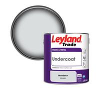 Leyland Trade Wood & Metal Undercoat Paint Moondance (Ppg1043-2) 2.5L