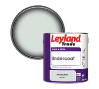 Leyland Trade Wood & Metal Undercoat Paint Morning Rush (Ppg1135-2) 2.5L