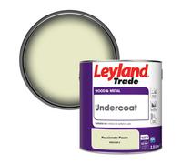 Leyland Trade Wood & Metal Undercoat Paint Passionate Pause (Ppg1220-2) 2.5L