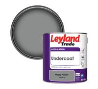 Leyland Trade Wood & Metal Undercoat Paint Playing Possum (Ppg0997-5) 2.5L