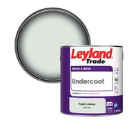 Leyland Trade Wood & Metal Undercoat Paint Poetic License (Ppg1135-1) 2.5L
