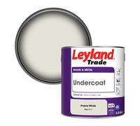 Leyland Trade Wood & Metal Undercoat Paint Prairie Winds (Ppg1111-1) 2.5L