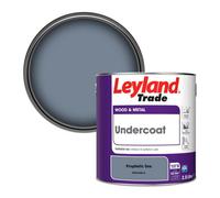 Leyland Trade Wood & Metal Undercoat Paint Prophetic Sea (Ppg1042-5) 2.5L
