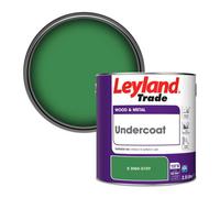Leyland Trade Wood & Metal Undercoat Paint (S 3060-G10Y) 2.5L