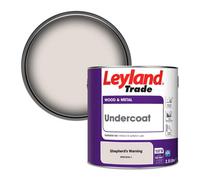 Leyland Trade Wood & Metal Undercoat Paint Shepherd's Warning (Ppg1016-1) 2.5L