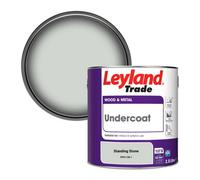 Leyland Trade Wood & Metal Undercoat Paint Standing Stone (Ppg1128-1) 2.5L