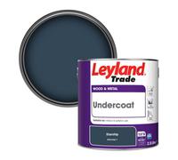 Leyland Trade Wood & Metal Undercoat Paint Starship (Ppg1042-7) 2.5L