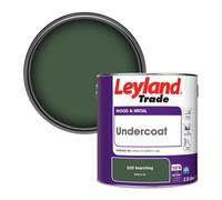 Leyland Trade Wood & Metal Undercoat Paint Still Searching (Ppg13-31) 2.5L