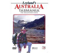 Leyland's Australia: Tasmania - The Mountain State [DVD]