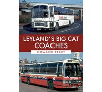 Leyland's Big Cat Coaches