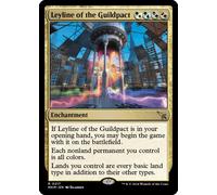 Leyline of the Guildpact | Murders at Karlov Manor