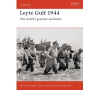 Leyte Gulf 1944