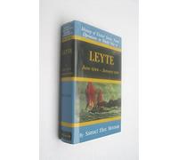 Leyte June 1944 - January 1945 (v. 12) (History of United States Naval Operations in World War II)