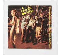 LEYTON BUZZARDS - SATURDAY NIGHT BENEATH THE PLASTIC PALM TREES 7in (34658)