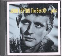 Leyton John - John Leyton Best of