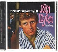 Leyton, John - Remembering: The Anthology