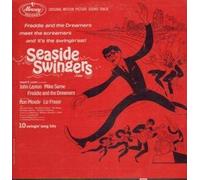 Leyton John - Seaside Swingers