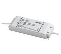 Leyton Lighting DRV24-100WC2-AMP6 24v, 100w LED Driver, AMP Output Socket