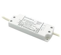 Leyton Lighting DRV24-15W-JB6 24v, 15w LED Driver, JB Output Socket