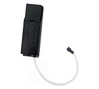 Leyton Lighting ELAN-10w-DRV Elan Driver For 10w Downlight, Square Plug