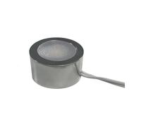 Leyton Lighting ELLA-3K Ella Mini 12v LED Recessed/Surface Mount Light, IP65, Chrome, 3000K