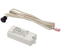 Leyton Lighting Infrared on/off motion sensor (mains, low voltage, IR)